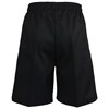NEW FIT Short (Sizes 2-8 & Adults L-2XL) - black